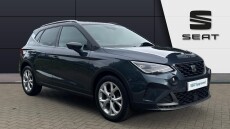 SEAT Arona 1.0 TSI 110 FR 5dr Petrol Hatchback